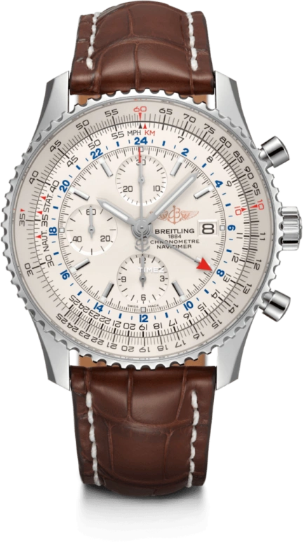 Breitling Navitimer A2432212.G571.756P.A20BA.1