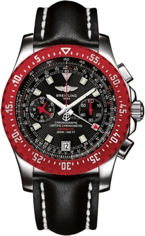 Breitling Skyracer A2736303/B823/435X