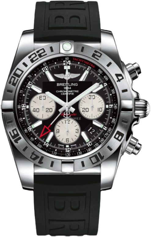 Breitling Chronomat AB0420B9/BB56/152S