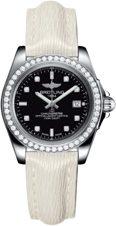 Breitling Galactic A7133053/BF63/235X/A14BA.1