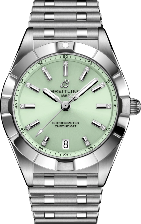Breitling Chronomat A77310101L1A1