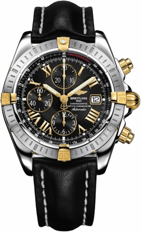 Breitling Chronomat B1335611/B918