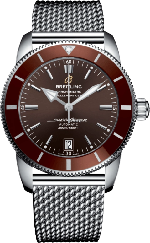 Breitling Superocean Heritage AB201033.Q617.154A