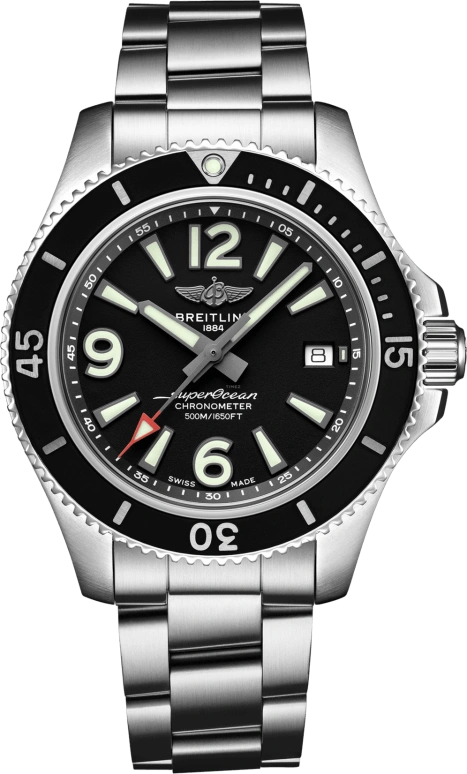 Breitling Superocean A17366021B1A1