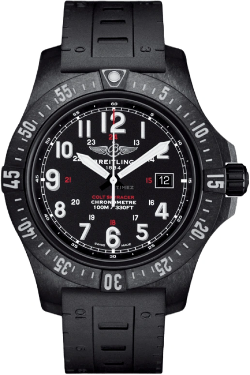 Breitling Colt X74320E4/BF87/293S/X20S.1