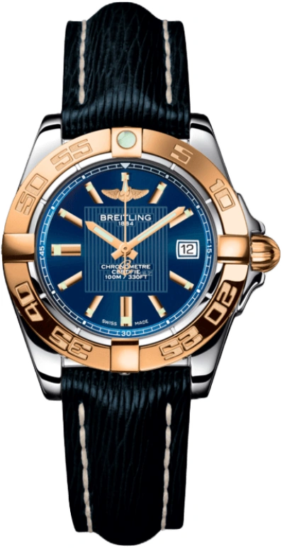 Breitling Galactic C71356L2/C813/210X