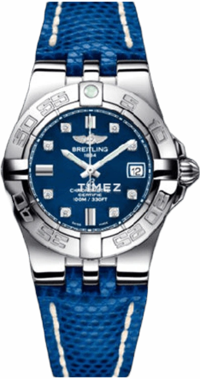Breitling Galactic A71340L2.C814.163Z.A14D1
