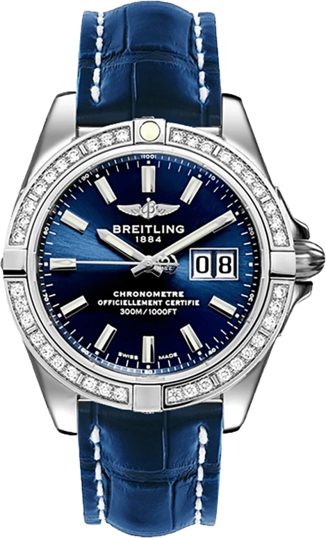 Breitling Galactic A49350LA/C929/719P
