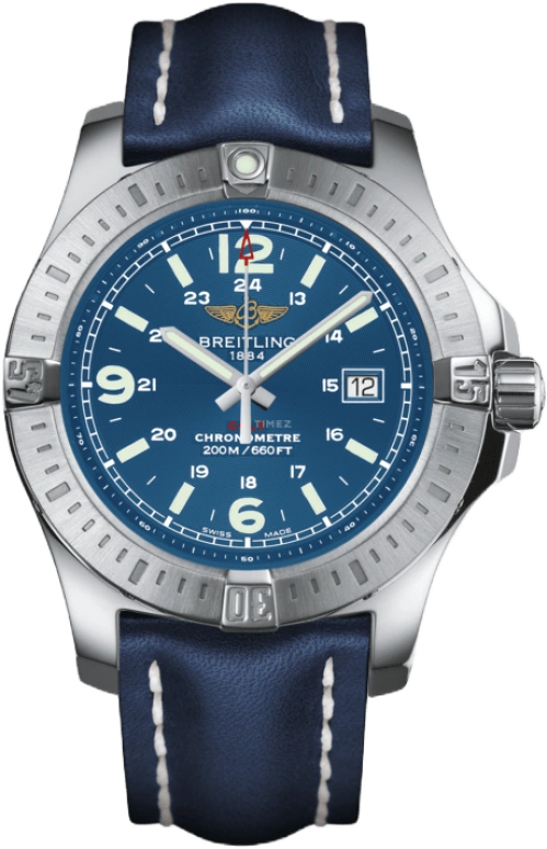 Breitling Colt A7438811/C907/105X/A20BA.1