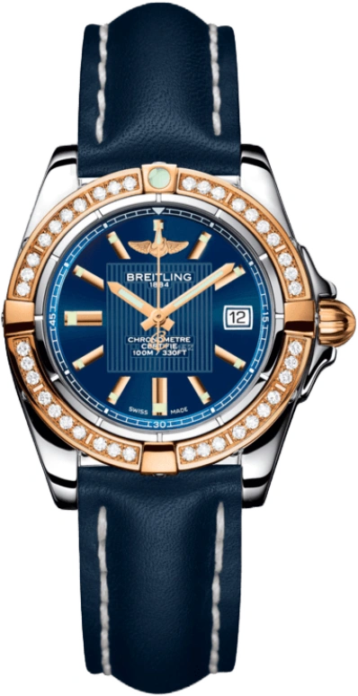 Breitling Galactic C71356LA/C813/116X