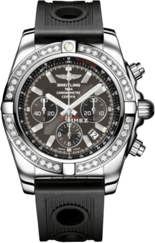 Breitling Colt AB011053/M524/200S