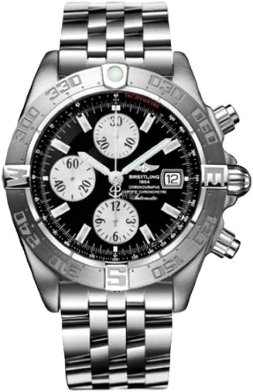 Breitling Galactic A1336410/B719/379A