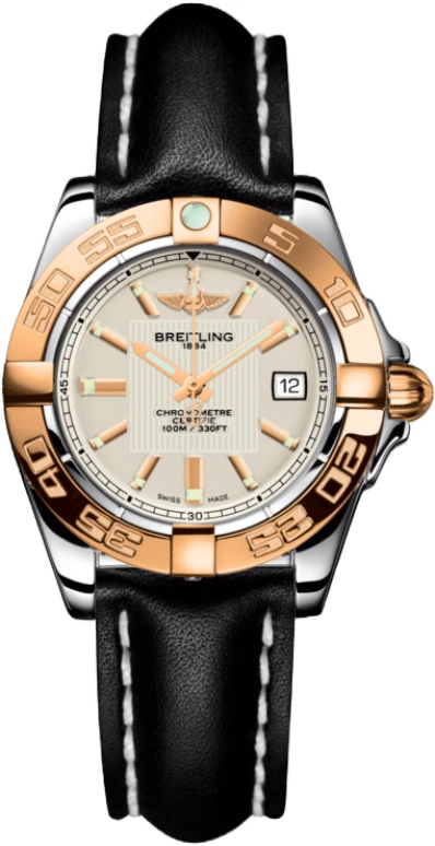 Breitling Galactic C71356L2/G704/408X