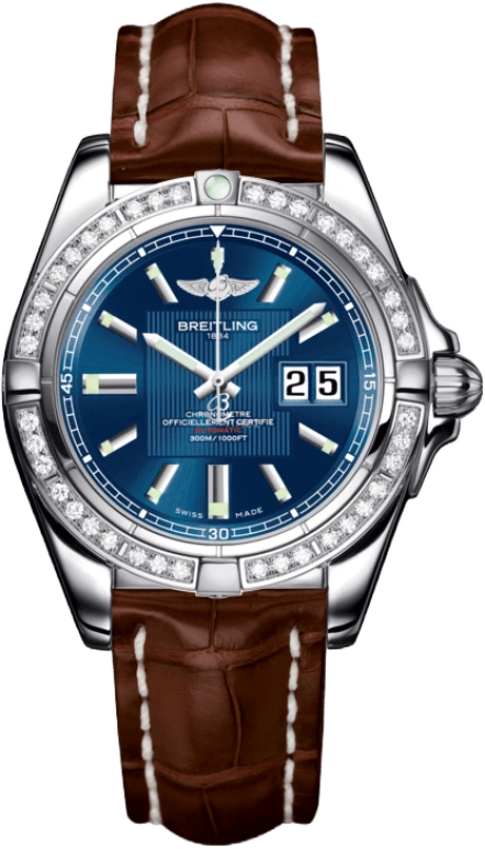 Breitling Galactic A49350LA/C806/722P