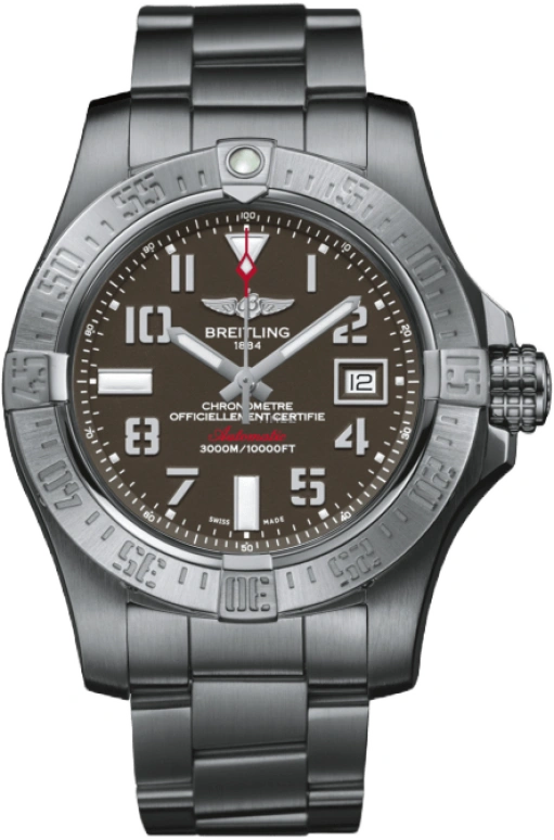 Breitling Avenger A1733110/F563/169A