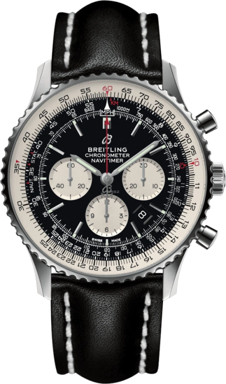 Breitling Navitimer AB0127211B1X1