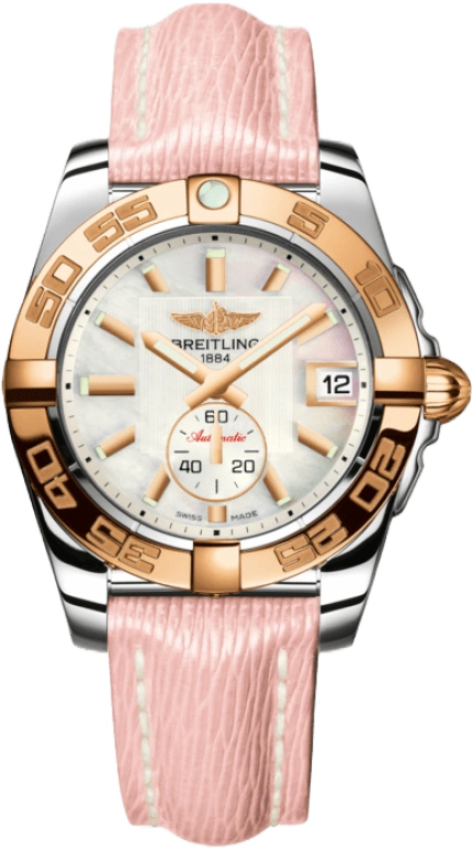 Breitling Galactic C3733012/A724/239X/A16BA.1