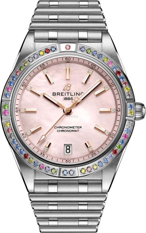 Breitling Chronomat G10380BB1K1G1