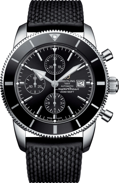 Breitling Superocean Heritage A13312121B1S1
