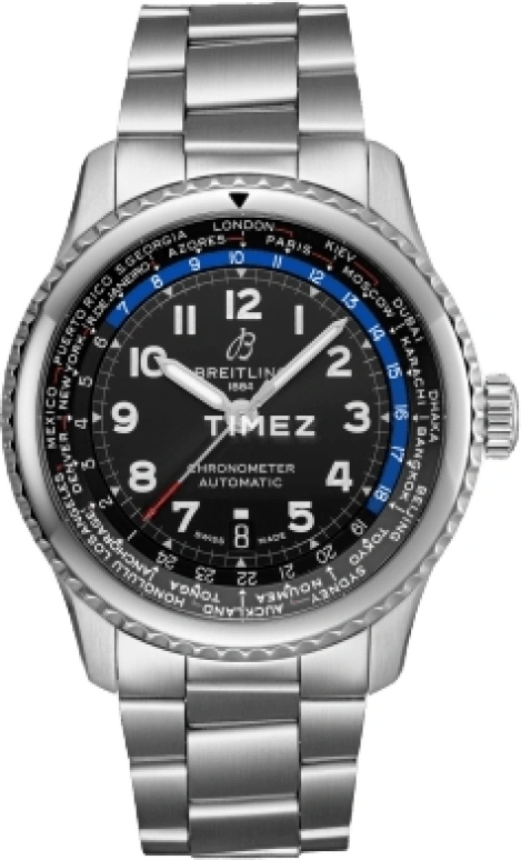 Breitling Navitimer AB3521U4/BG65/188A