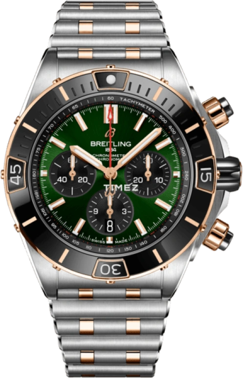 Breitling Chronomat UB0136251L1U1