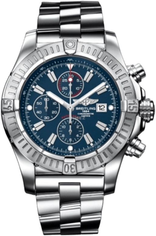 Breitling Avenger A1337011/C757/135A