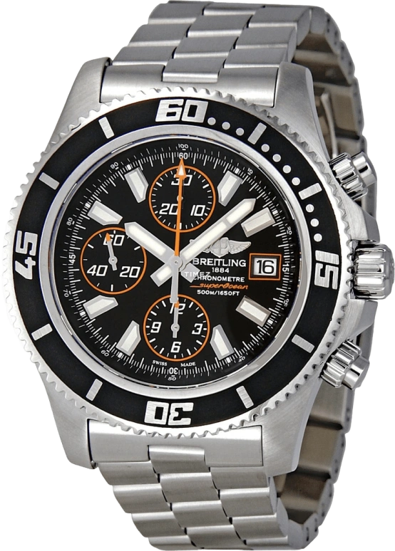 Breitling Superocean A1334102/BA85