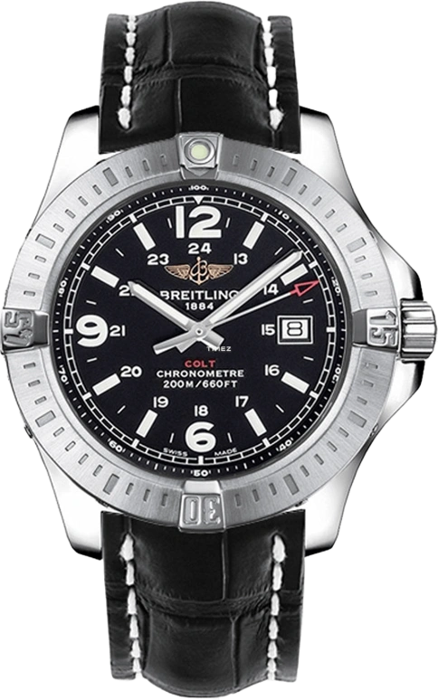 Breitling Colt A7438811/BD45/744P