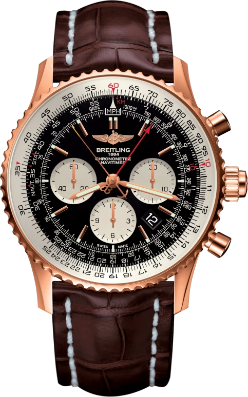 Breitling Navitimer RB031121/BG11/756P/R20BA.1