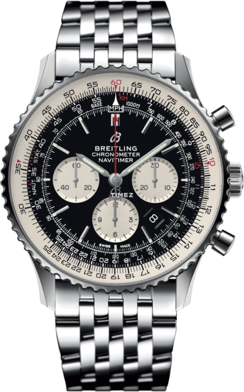 Breitling Navitimer AB012721/BG78/453A