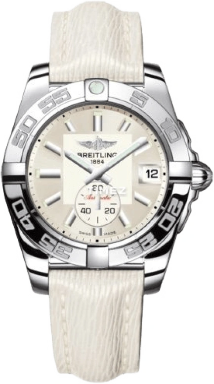 Breitling Galactic A3733012/G706/236X