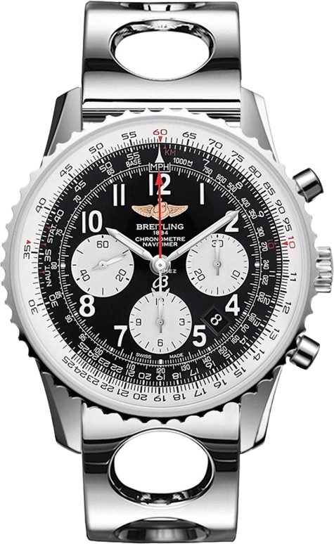 Breitling Navitimer AB012012/BB02/222A