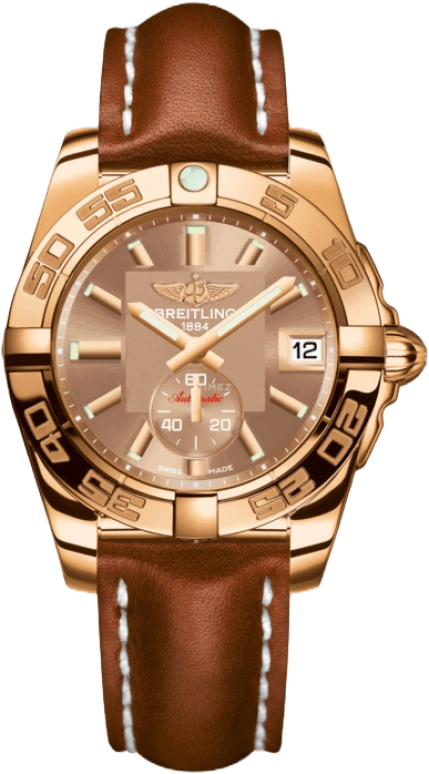 Breitling Galactic H3733012/Q584/412X