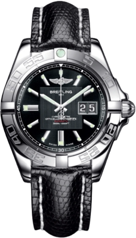 Breitling Galactic A49350L2/BA07/145Z