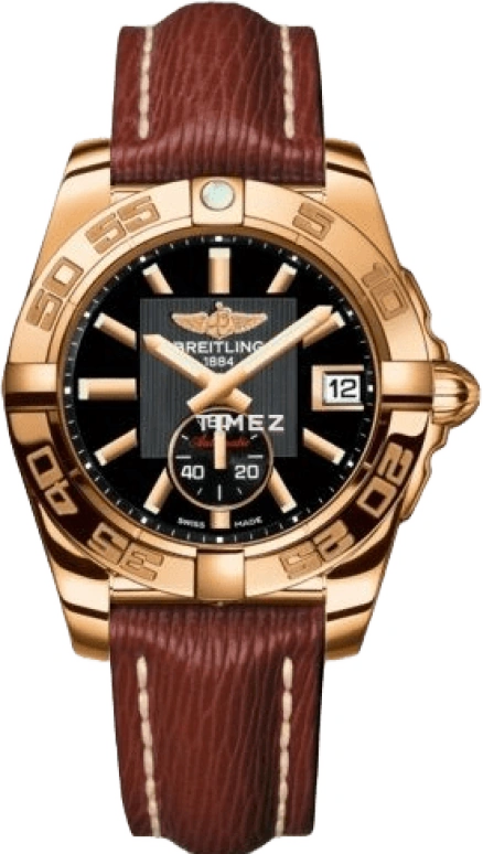 Breitling Galactic H3733012/BA54/247X