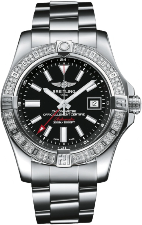 Breitling Avenger A3239053/BC35/170A