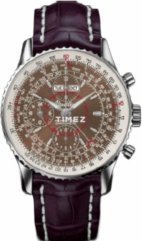 Breitling Montbrillant A2133012-Q509-736P-A20D.1