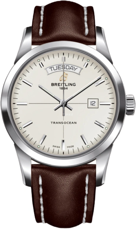 Breitling Transocean A4531012/G751/437X/A20BA.1
