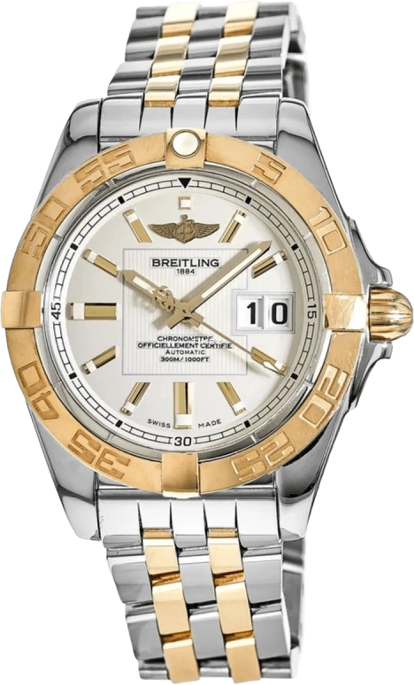 Breitling Galactic C49350L2/G701/366C