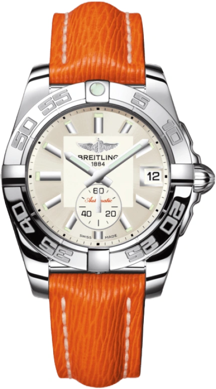 Breitling Galactic A37330121G1X1