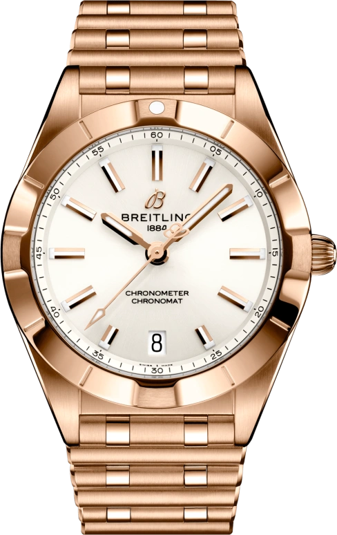 Breitling Chronomat R77310101A1R1
