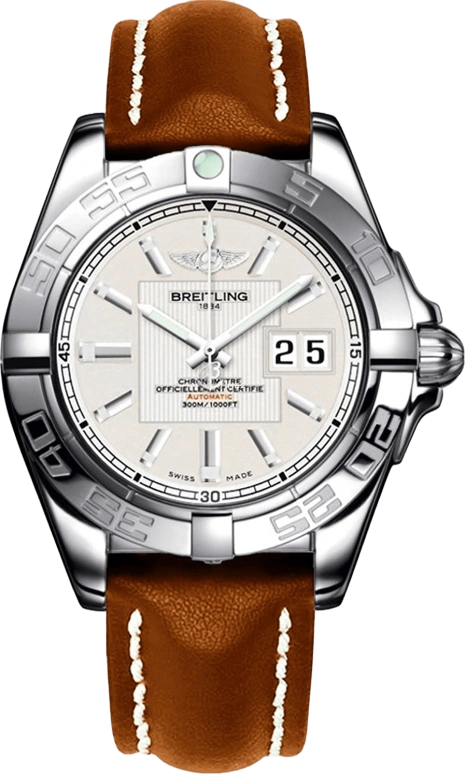 Breitling Galactic A49350L2/G699/432X