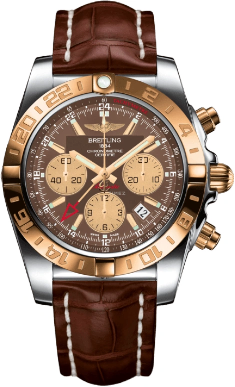 Breitling Chronomat CB042012/Q590/737P