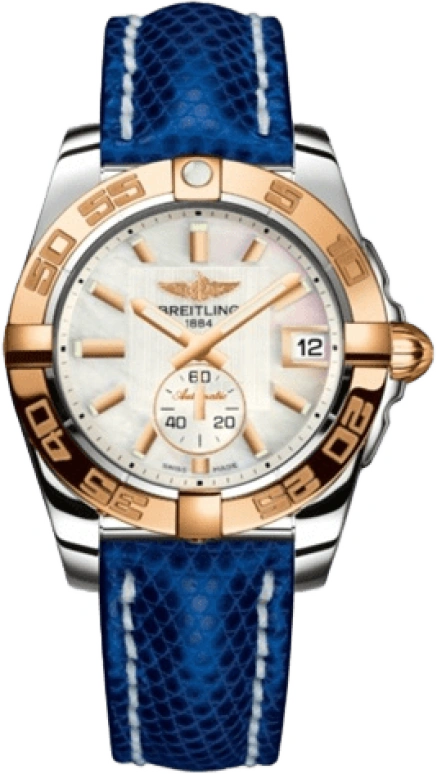 Breitling Galactic C3733012/A724/112Z/A16BA.1