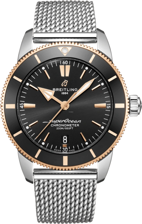 Breitling Superocean Heritage UB2030121B1A1