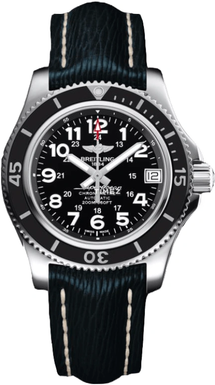 Breitling Superocean A17312C9/BD91/215X