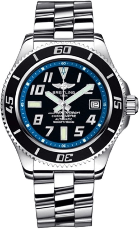 Breitling Superocean A1736402/BA30/131A