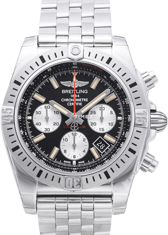 Breitling Colt AB01442J/BD26/378A
