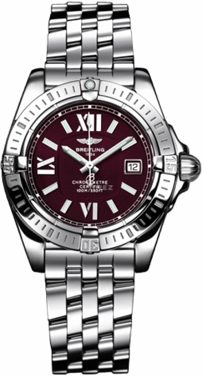 Breitling Cockpit A7135612/K518