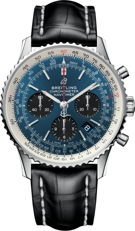 Breitling Navitimer AB012121/CA04/743P